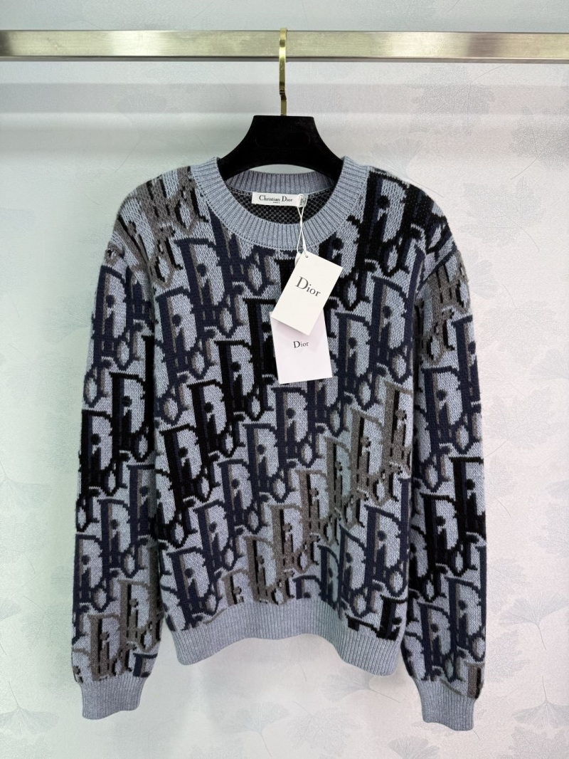 chr1st1an D10r sweaters